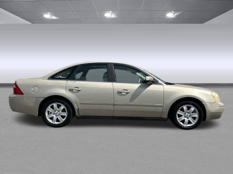 2006 Ford Five Hundred SEL
