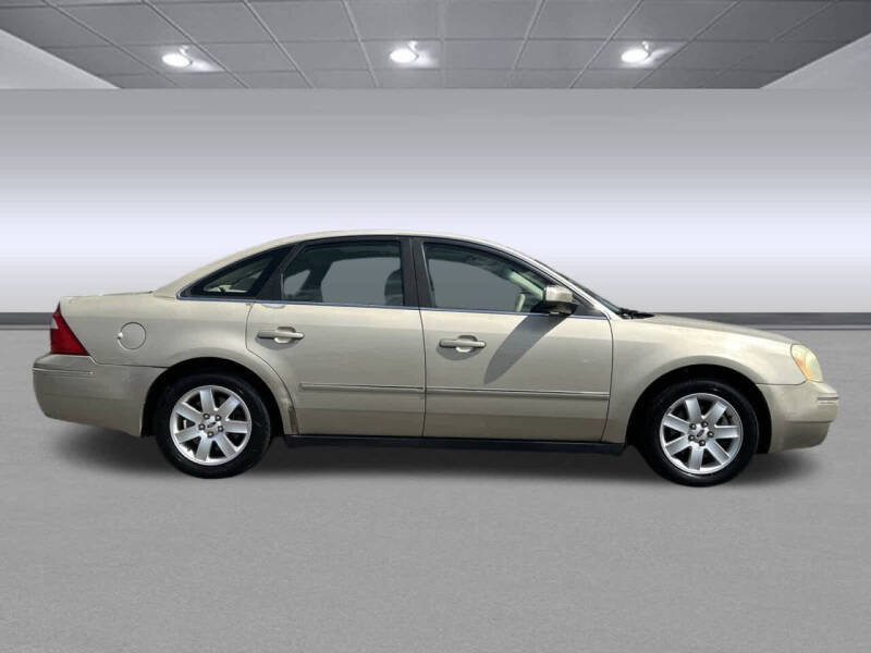 2006 Ford Five Hundred SEL
