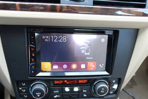 2011 BMW 3 Series 328i