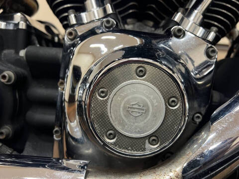 2007 Harley-Davidson Electra Glide