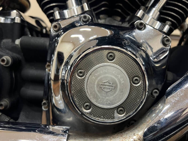 2007 Harley-Davidson Electra Glide