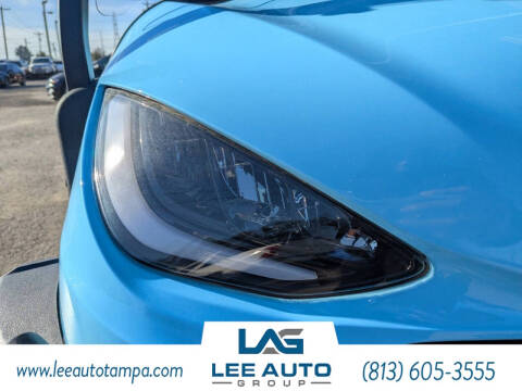 2024 Bintelli ActiveEV Pulse