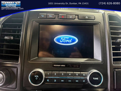2018 Ford Expedition MAX Limited
