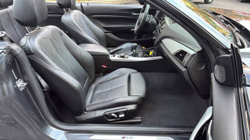 2016 BMW 2 Series M235i