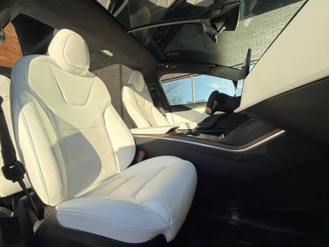 2022 Tesla Model X