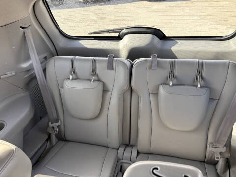 2013 Toyota Highlander SE