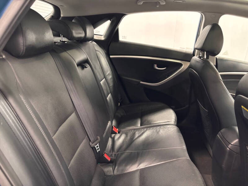 2014 Hyundai Elantra GT