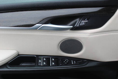 2014 BMW X5 xDrive35i