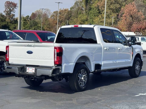 2026 Ford F-350 Super Duty