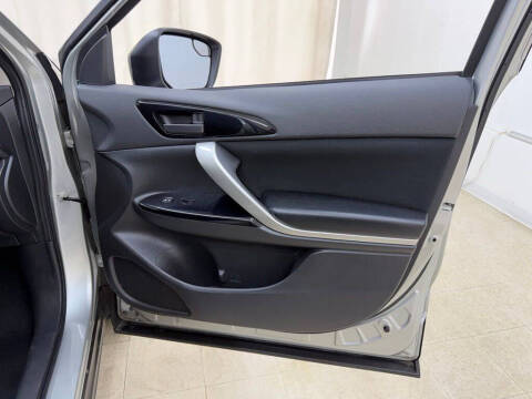 2024 Mitsubishi Eclipse Cross LE