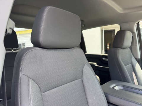 2023 Chevrolet Silverado 2500HD