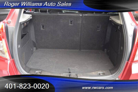 2015 Buick Encore Convenience