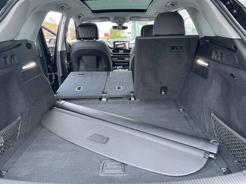 2023 Audi Q5 quattro S line Prem Plus 45 TFSI