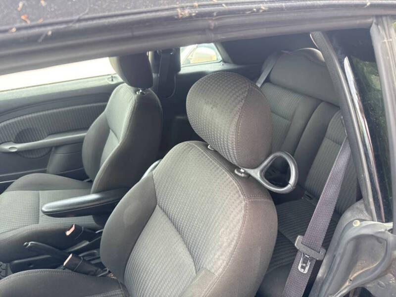 2005 Chrysler PT Cruiser