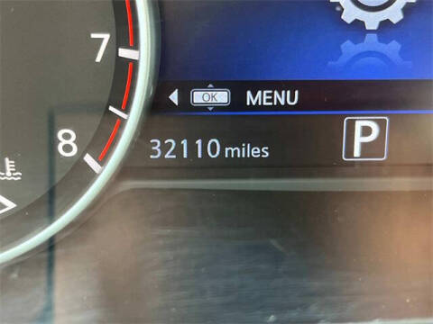 2018 Nissan Maxima 3.5 SR