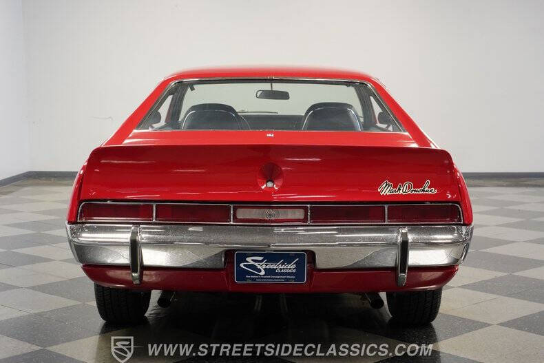 1970 AMC Javelin
