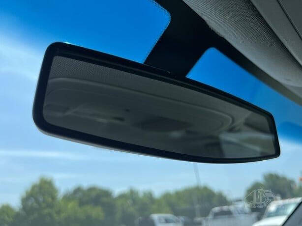 2020 Chevrolet Silverado 5500HD