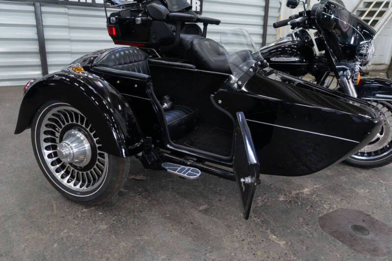 2013 Harley-Davidson Ultra Limited