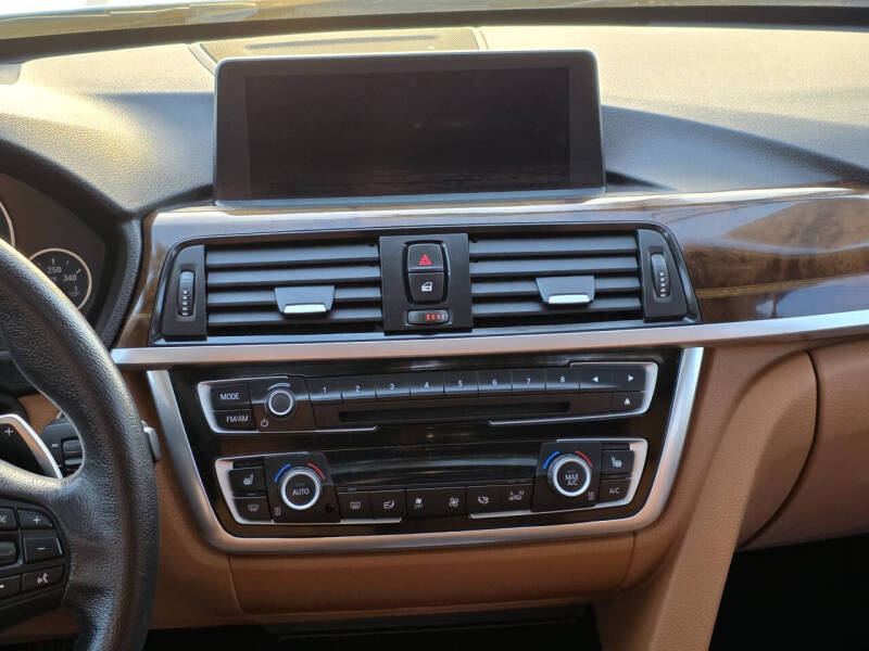 2015 BMW 4 Series 428i Gran Coupe