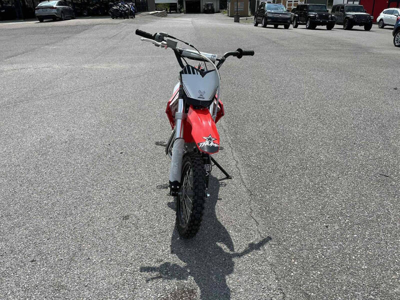 2024 Thumpstar Hunge 110