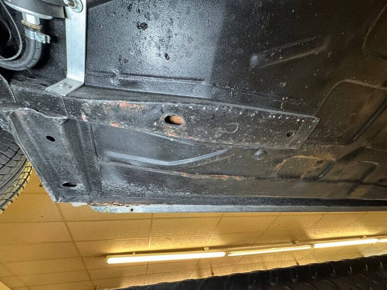 1963 Chevrolet Corvair