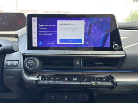 2024 Toyota Prius Limited