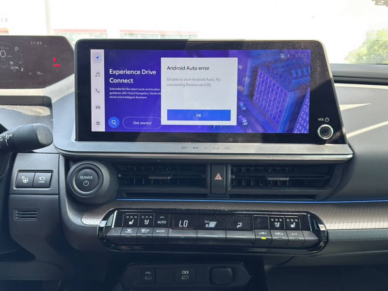 2024 Toyota Prius Limited