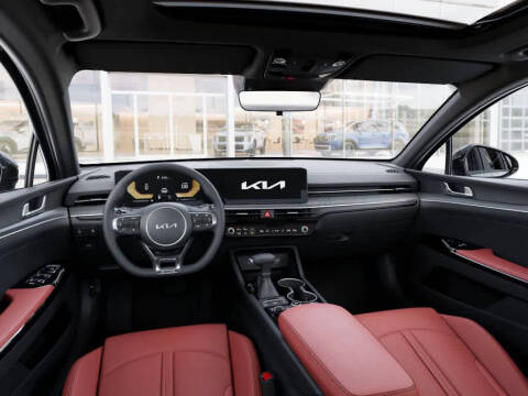 2026 Kia K5