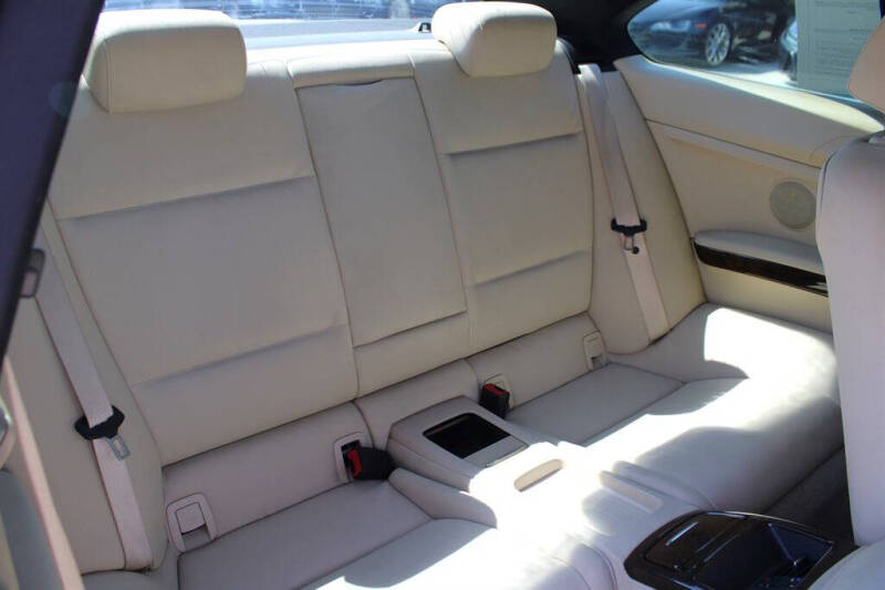 2013 BMW 3 Series 335i