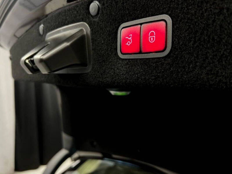 2019 Mercedes-Benz S-Class Mercedes-Maybach S 650