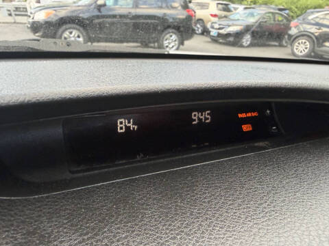2012 Subaru Forester 2.5X Premium