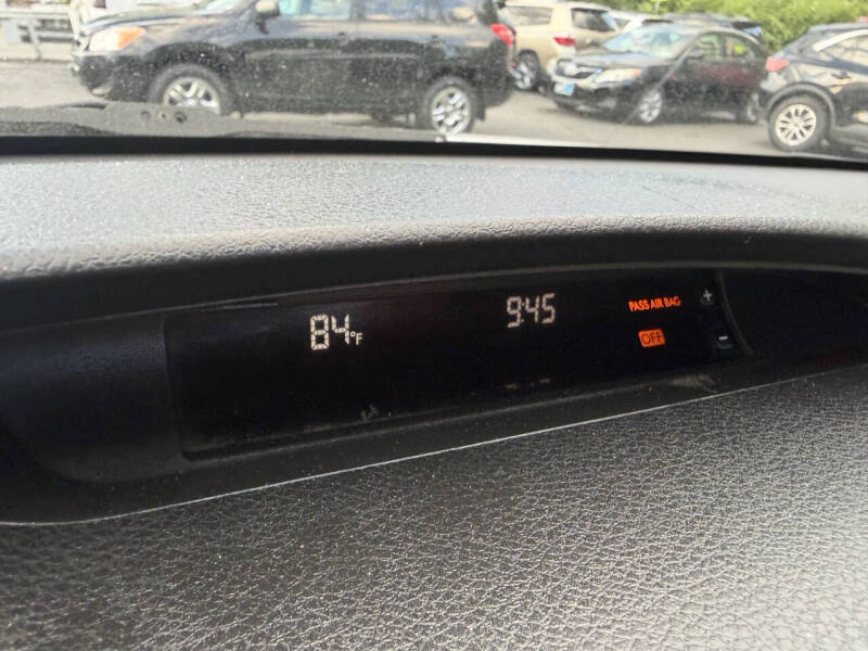 2012 Subaru Forester 2.5X Premium