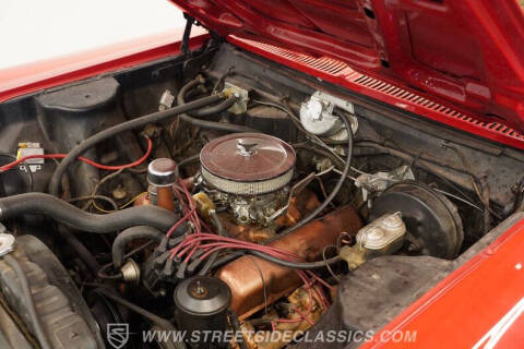 1967 AMC Ambassador