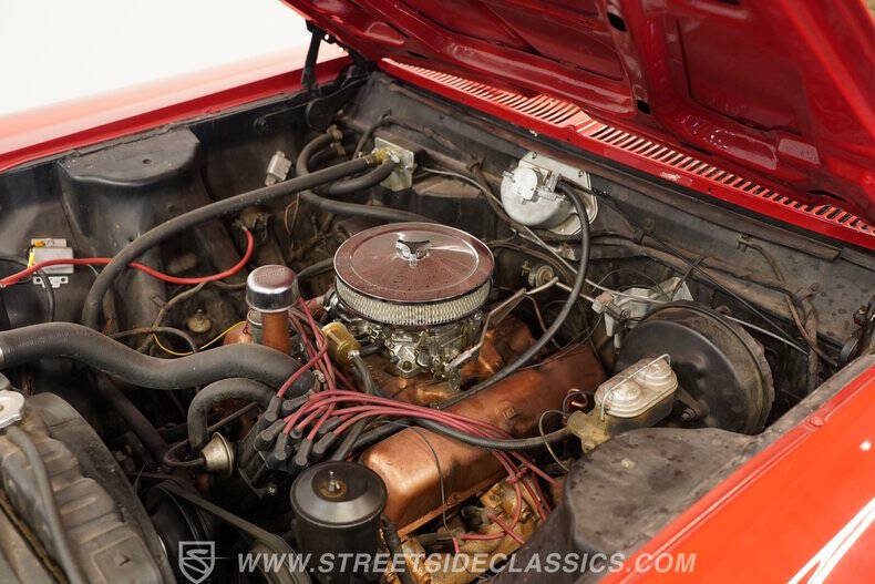 1967 AMC Ambassador