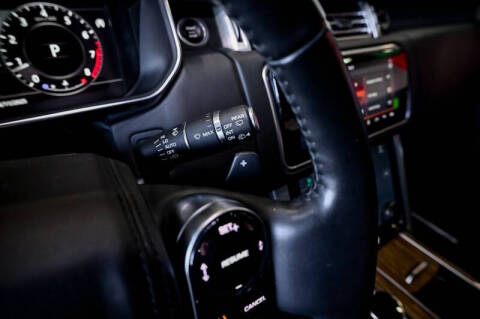 2019 Land Rover Range Rover Supercharged