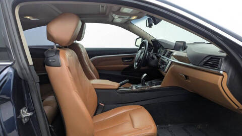2014 BMW 4 Series 428i