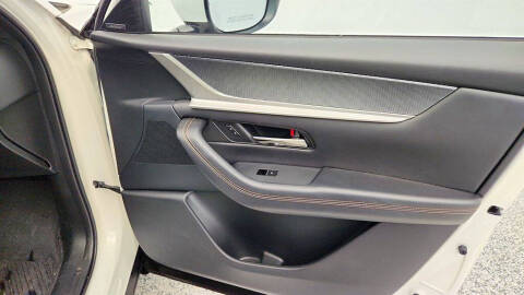 2024 Mazda CX-90 Plug-in Hybrid Premium Plus