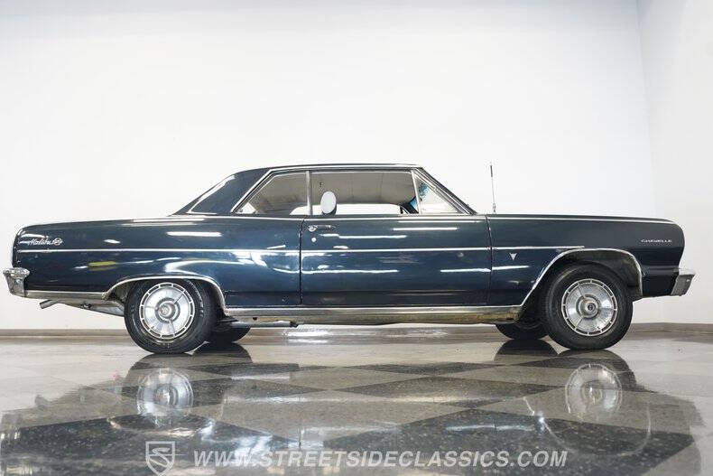 1964 Chevrolet Malibu