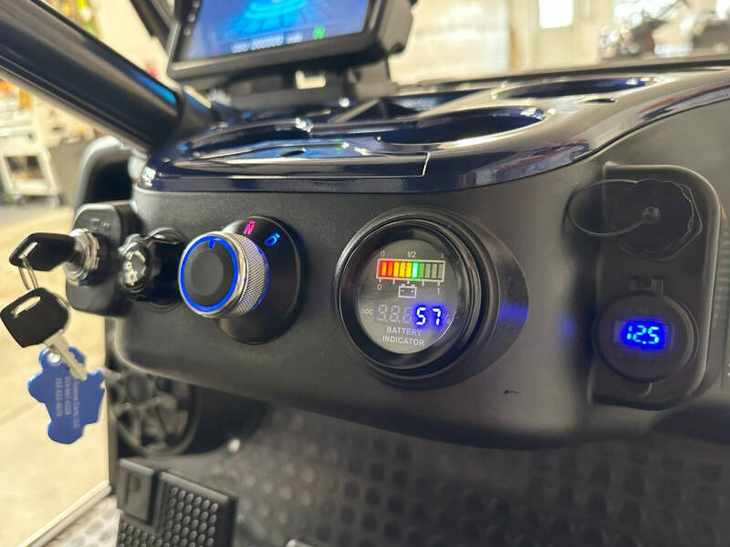 2025 Evolution Classic 4 Plus