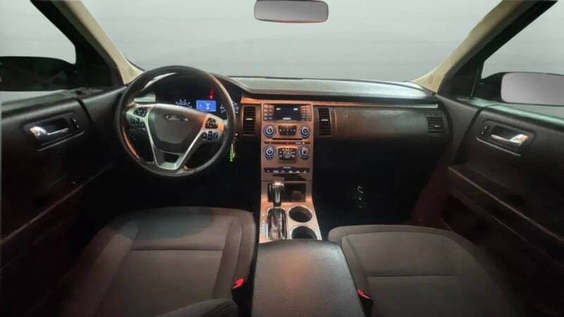 2016 Ford Flex SE