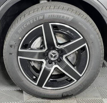 2026 Mercedes-Benz GLC GLC 300 4MATIC