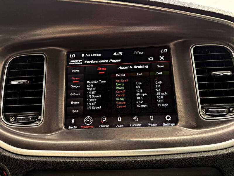 2020 Dodge Charger