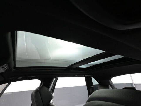 2017 BMW X5 xDrive40e iPerformance