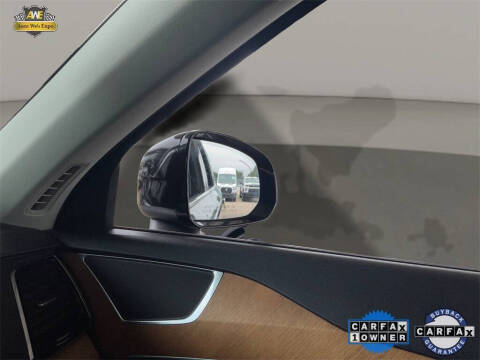 2023 Volvo XC90 B5 Plus Bright Theme