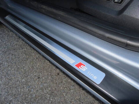 2013 Audi A3 2.0 TDI Premium Plus