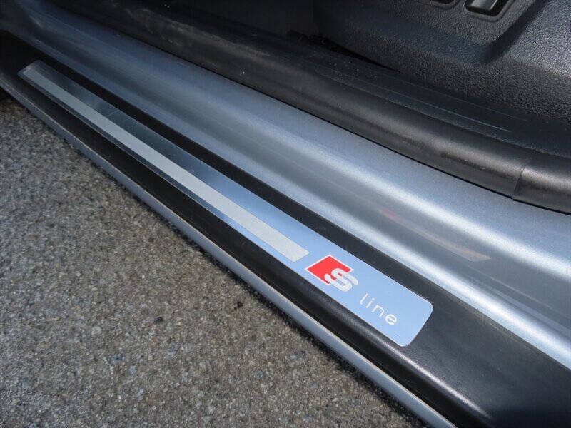 2013 Audi A3 2.0 TDI Premium Plus