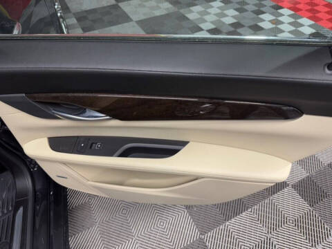 2020 Cadillac CT6 3.6L Luxury