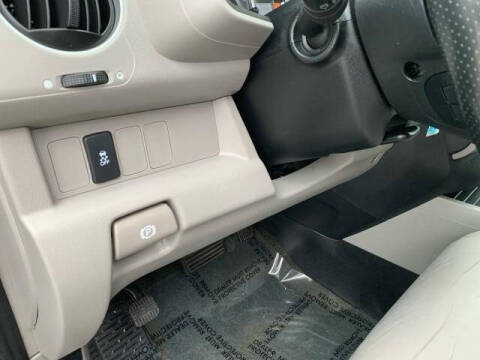 2014 Honda Pilot EX-L w/DVD