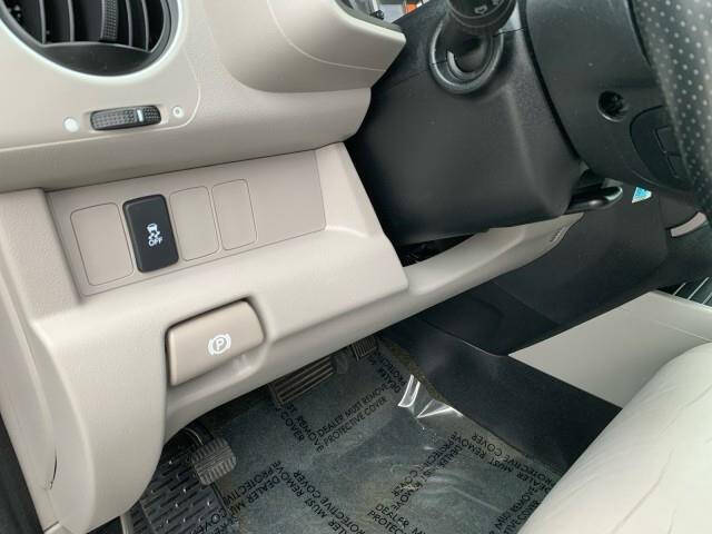 2014 Honda Pilot EX-L w/DVD