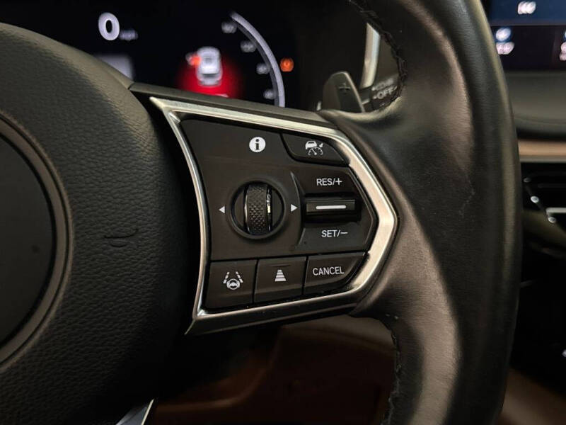 2022 Acura MDX SH-AWD w/Tech